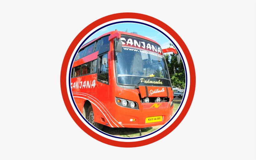 Sanjana Travels, transparent png #2535864