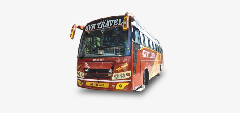 Sri K.v.r. Travels, transparent png #2535947