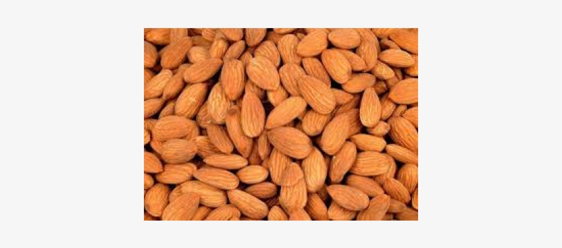 Best Quality Almond Nuts, transparent png #2536043