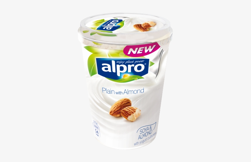Ingredients - Йогурты Алпро, transparent png #2536044