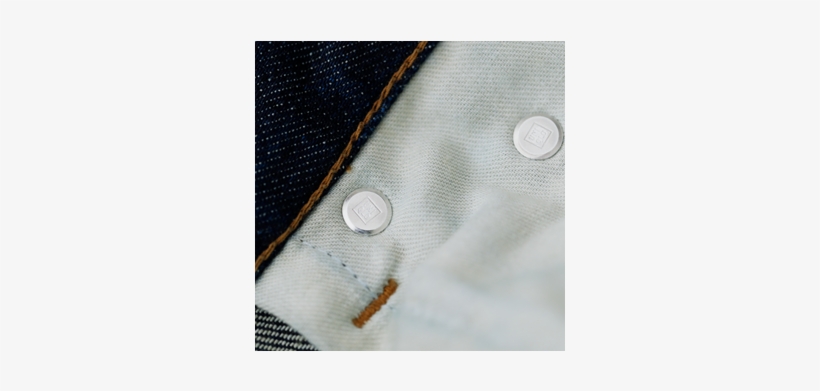 Slim Fit Jeans - Jeans, transparent png #2536066