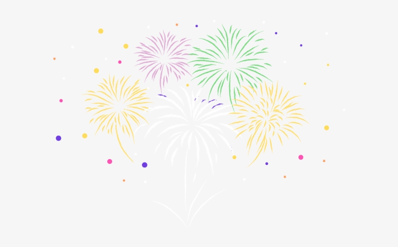 Get 10000rs Worth Fireworks For - Fireworks, transparent png #2536067