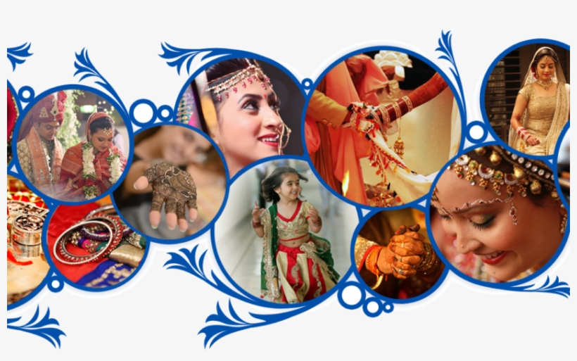 The Helplessness Of An Indian Bride, It'll Make You - Indian Wedding Photography Png, transparent png #2536119