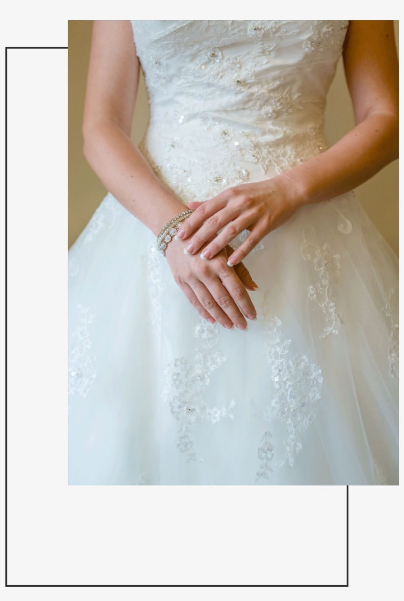 Contact-image - Wedding Dress, transparent png #2536195