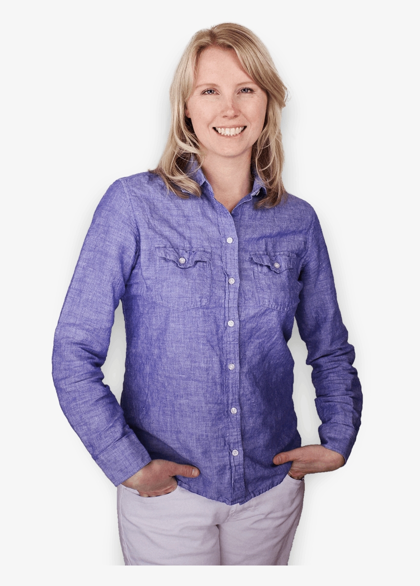 Kristin Sullivan - Girl, transparent png #2536293