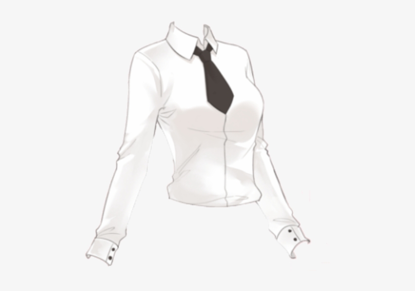 Sacreddoctorshirtml - Blouse, transparent png #2536448