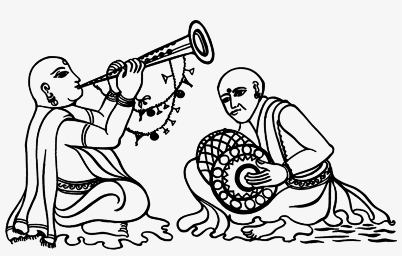 Png Indian Wedding Free Backgrounds - Wedding, transparent png #2536453