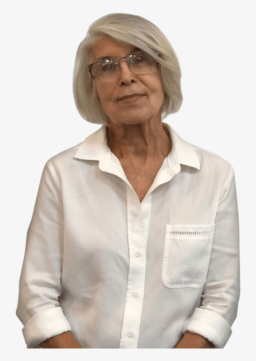 Ellen Pavlakos - Space Coast, transparent png #2536523