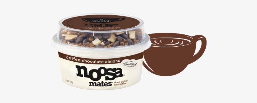 You May Also Like - Noosa Mates Maple Ginger Yoghurt & Crunchies, 5.5, transparent png #2536525