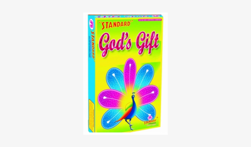 God's Gift Box - Ayyan Online - Buy Diwali Crackers, transparent png #2536538