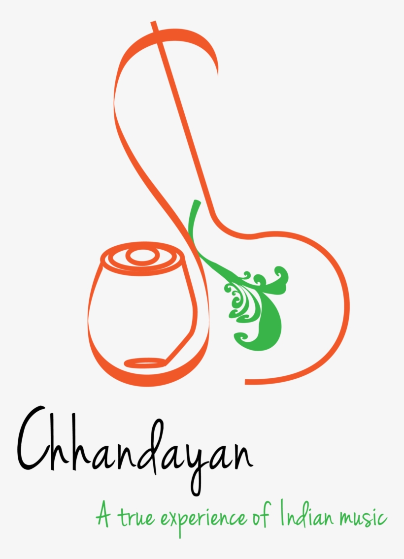 Krishna Bansuri Logo Png, transparent png #2536672