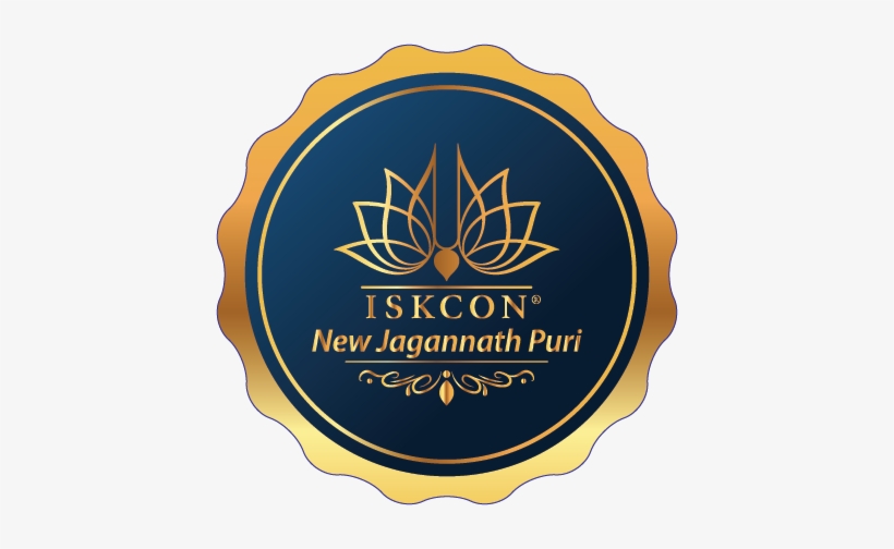 Iskcon Iskcon Iskcon - Lotous Feet Of Radha Krishna, transparent png #2536694