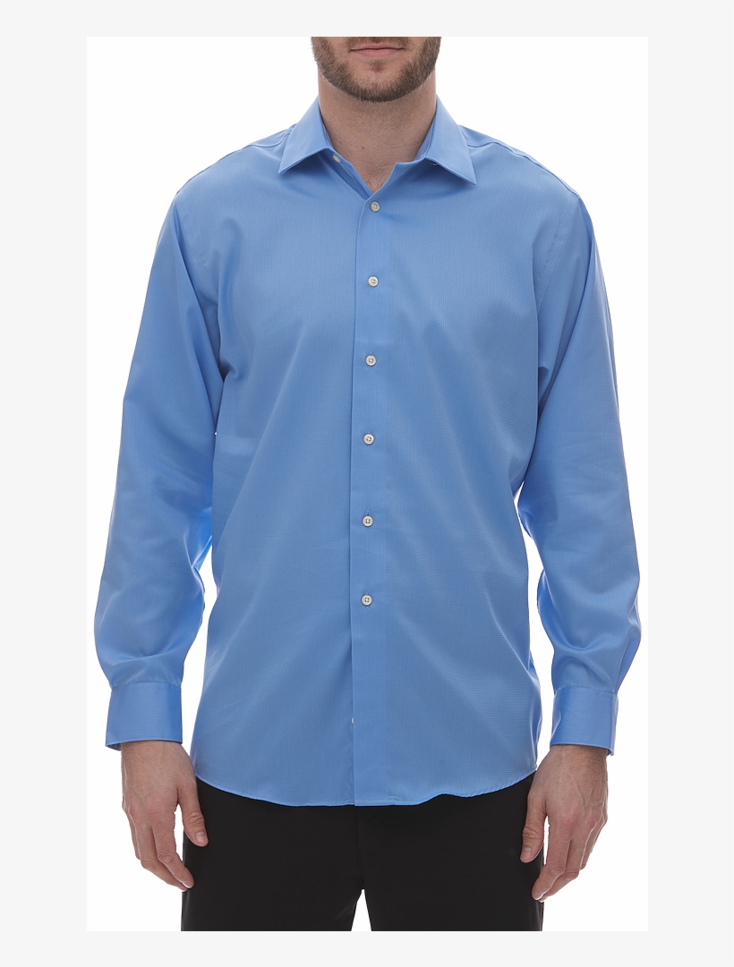 Main Image - Dress Shirt, transparent png #2536768