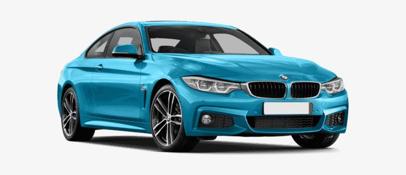 2018 Bmw 430i Coupe - 2018 Bmw 430i, transparent png #2536794