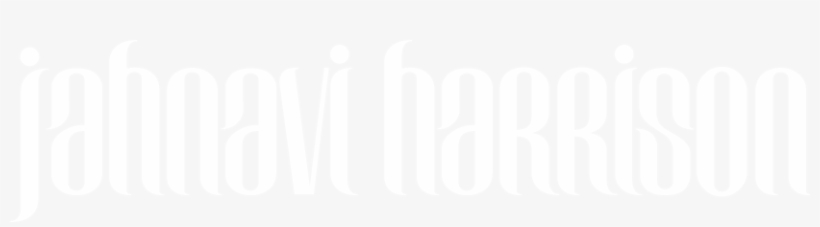Jahnavi Harrison - Illustration, transparent png #2536817