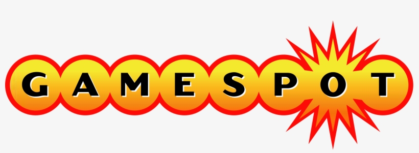Gamespot Logo, transparent png #2536840