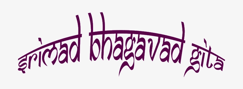 Sanjaya, To Narrate The Battle Between His Sons, The - Bhagavad Gita Transparent, transparent png #2536959
