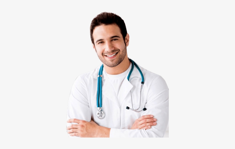Doctor - Safe In His Hands (medical), transparent png #2537140