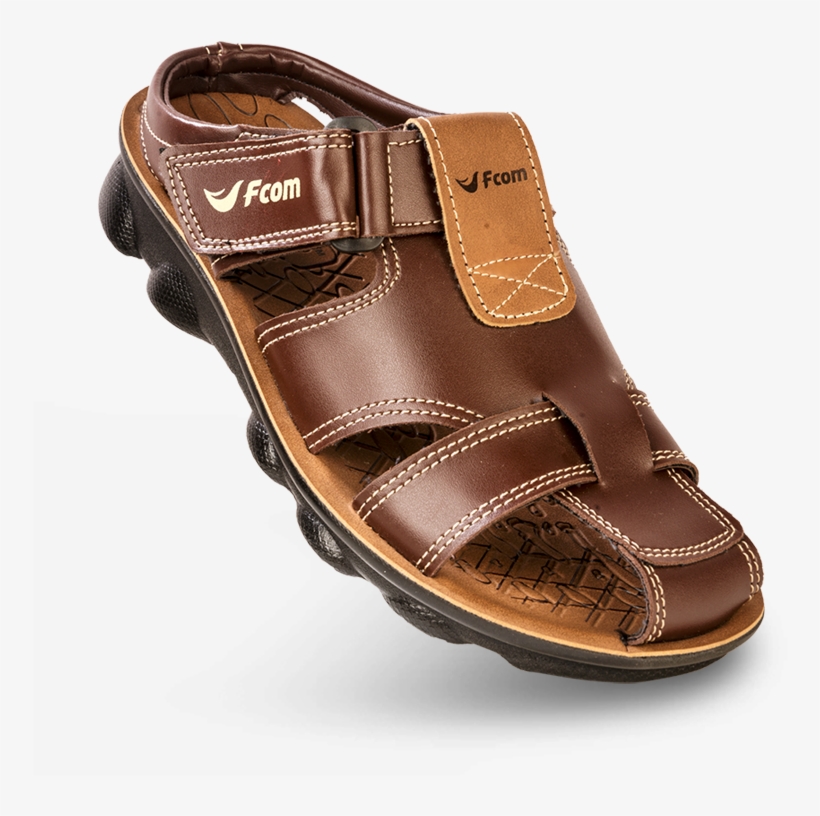 T - Fisherman Sandal, transparent png #2537174