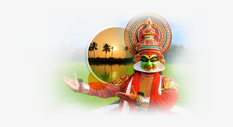 kathakali kerala gods own country png free transparent png download pngkey kathakali kerala gods own country png