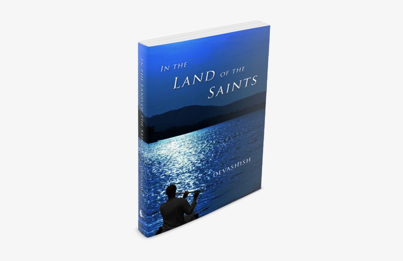 Namaskar - Land Of The Saints, transparent png #2537377