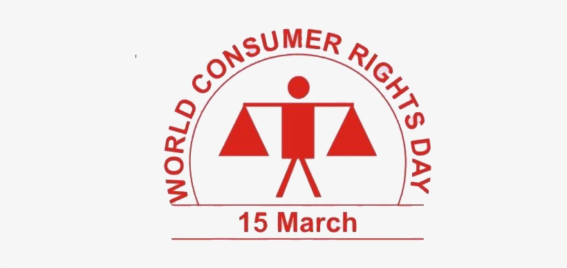 World Consumer Rights Day - World Consumer Right Day, transparent png #2537398