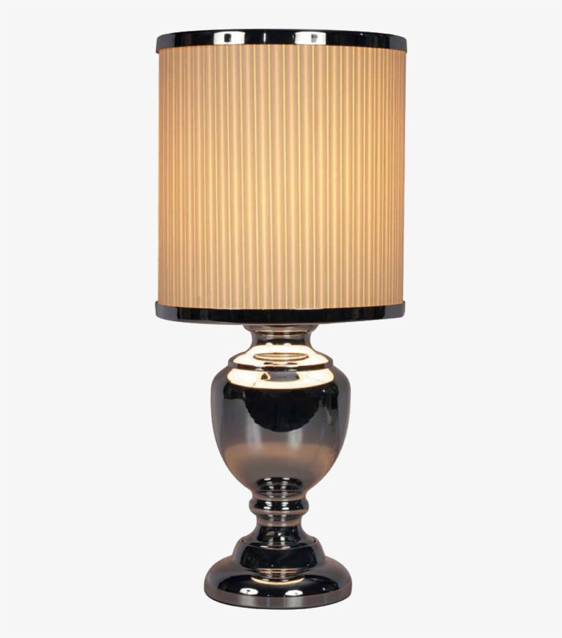 Table Light Png Image With Transparent Background - Lamp And Table Png, transparent png #2537462