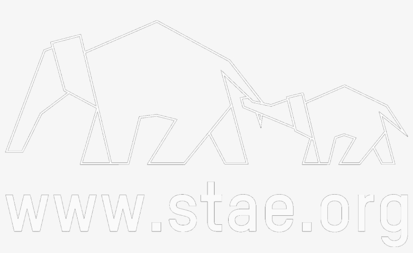 Stae Stae Stae - Line Art, transparent png #2537463