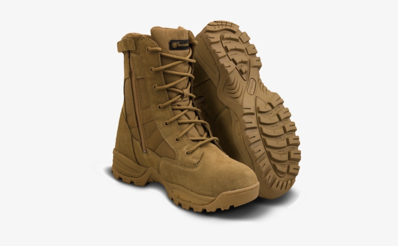 The Original Footwear Co - Steel-toe Boot, transparent png #2537464