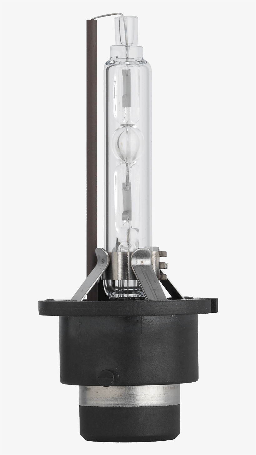 High Intensity Discharge - Philips 35w D2r White, transparent png #2537488