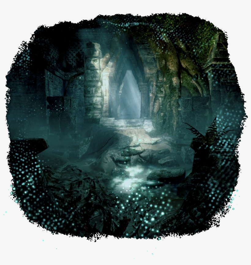 Mayan Temples - Wiki, transparent png #2537681