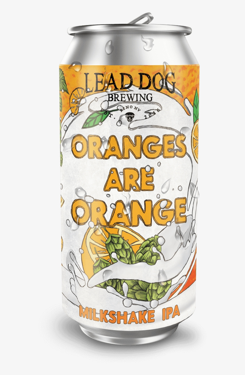 Oranges Are Orange - .com, transparent png #2537987