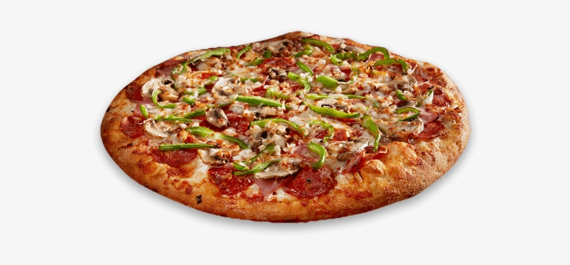Award-winning Pizza - Pizza 8500 Kj, transparent png #2538027