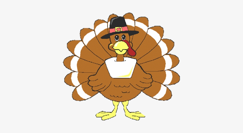 1119185 - ไก่ งวง การ์ตูน, transparent png #2538053