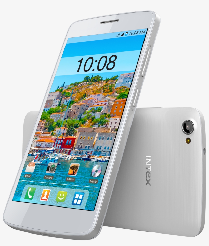 Intex Aqua Star 2 Hd Hard Reset, transparent png #2538122