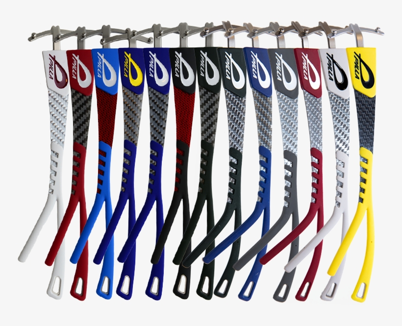 Outlaw X7 Additional Temples - Lunette Pilla, transparent png #2538170