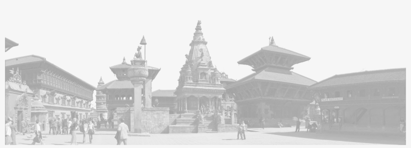 Hospitals In District Capitals, Including Kathmandu,, transparent png #2538274