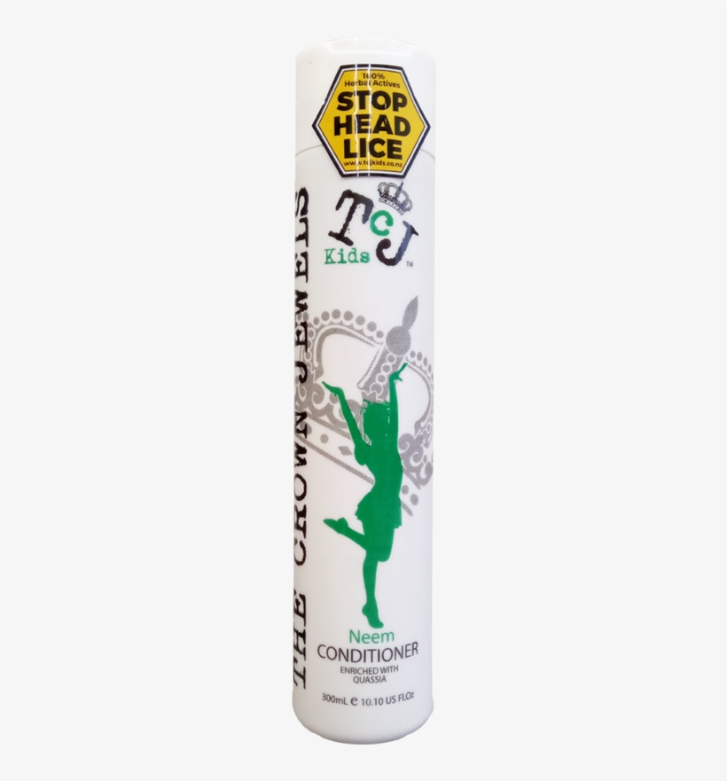 Neem Head-lice Treatment/conditioner, transparent png #2538292