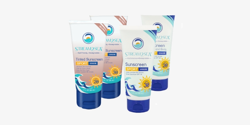 Safe For Reef Sunscreen, transparent png #2538319