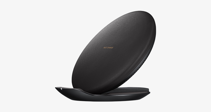 Power Up Your Phone In Double Quick Time With A Wireless - Samsung Wireless Charger Convertible, transparent png #2538368