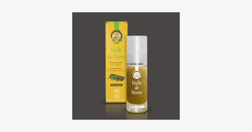 Neem Oil - Arc En Sels Neem Olie, transparent png #2538519