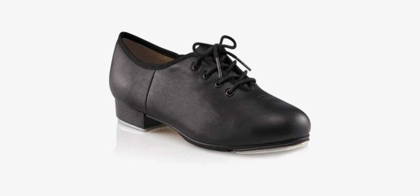 Dance Shoes Transparent Images Png - Capezio Women's Tele Tone Xtreme Tap Shoe | Size 6.5,, transparent png #2538696