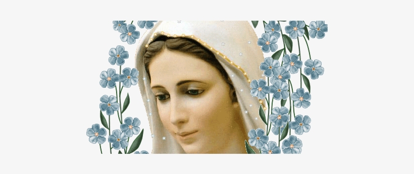 Uvwijj Virgin Mary Crystal Diamond Painting Diy Diamond, transparent png #2538774