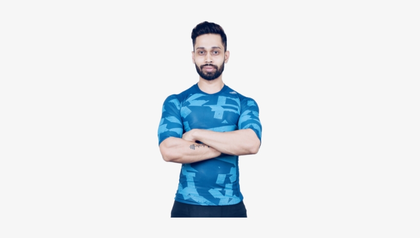 Sheikh Nadir Siddiquee - Long-sleeved T-shirt, transparent png #2538776