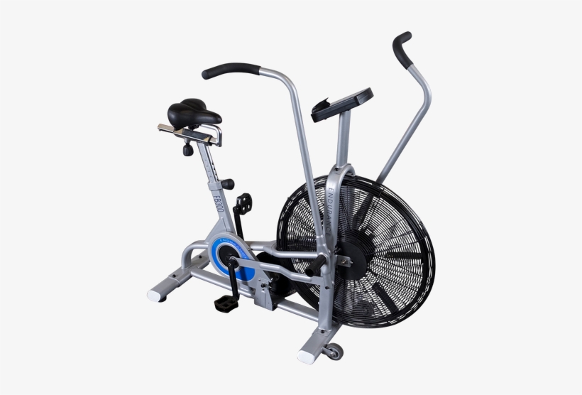 Endurance Fan Bike - Endurance Fb300 Fan Bike, transparent png #2538800