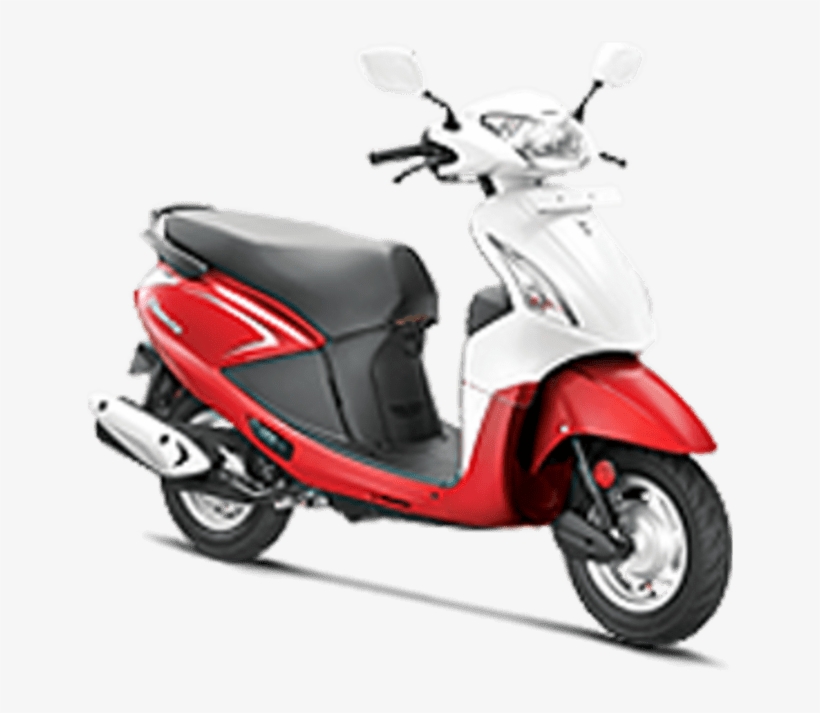Pleasure More Details - Gearless Two Wheeler In India, transparent png #2538826