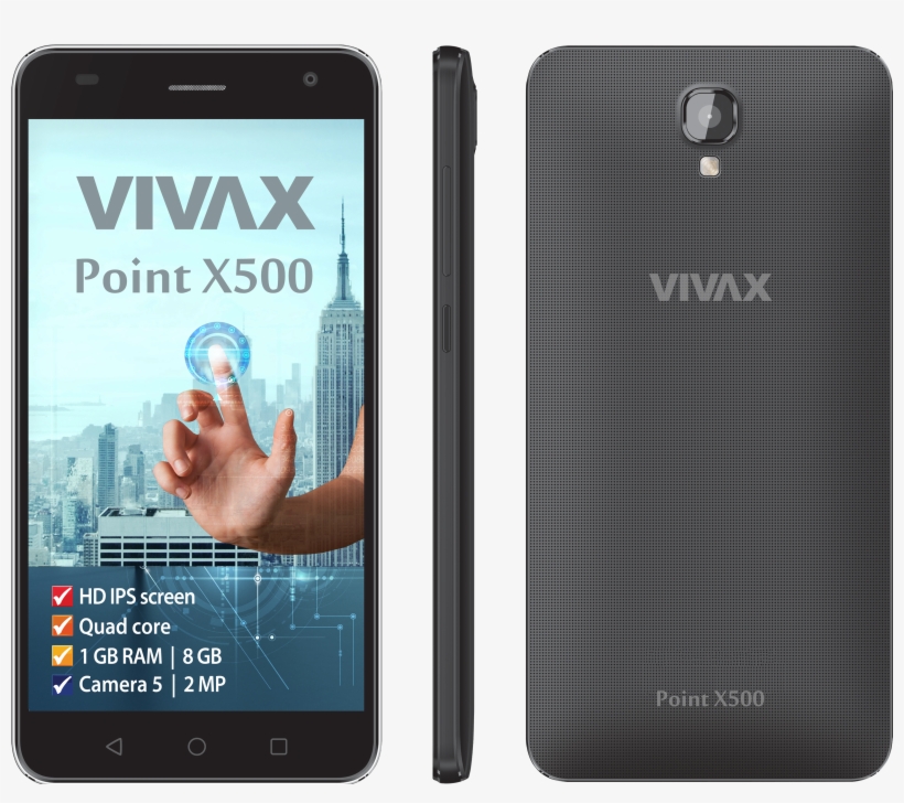 Image 3 Png / 9312,92 Kb - Vivax Point X500, transparent png #2538828