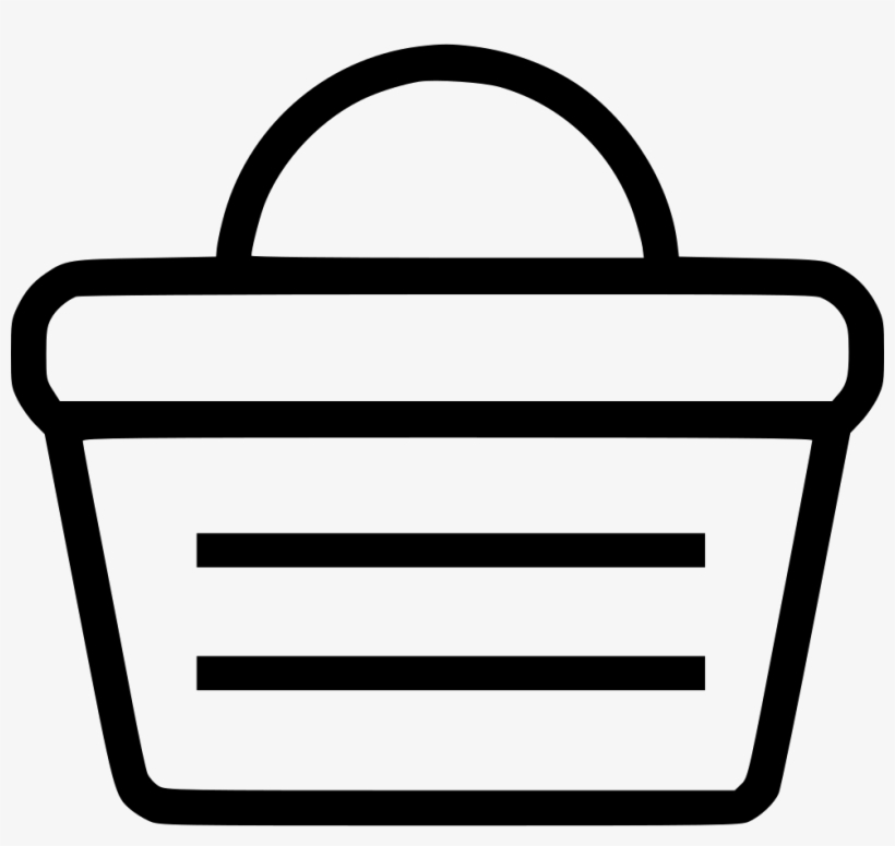 Vegetable Basket -, transparent png #2538988