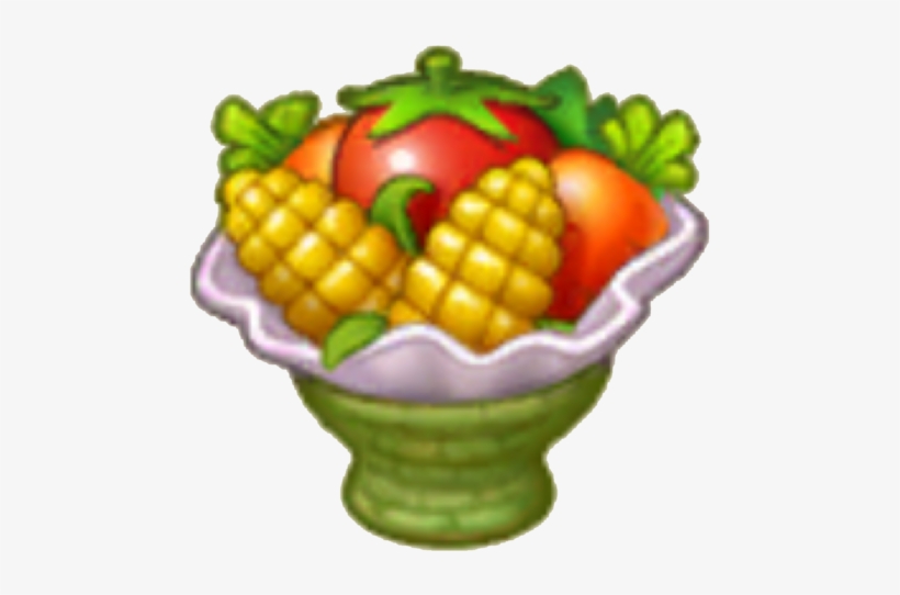 Vegetable Bouquet, transparent png #2539067