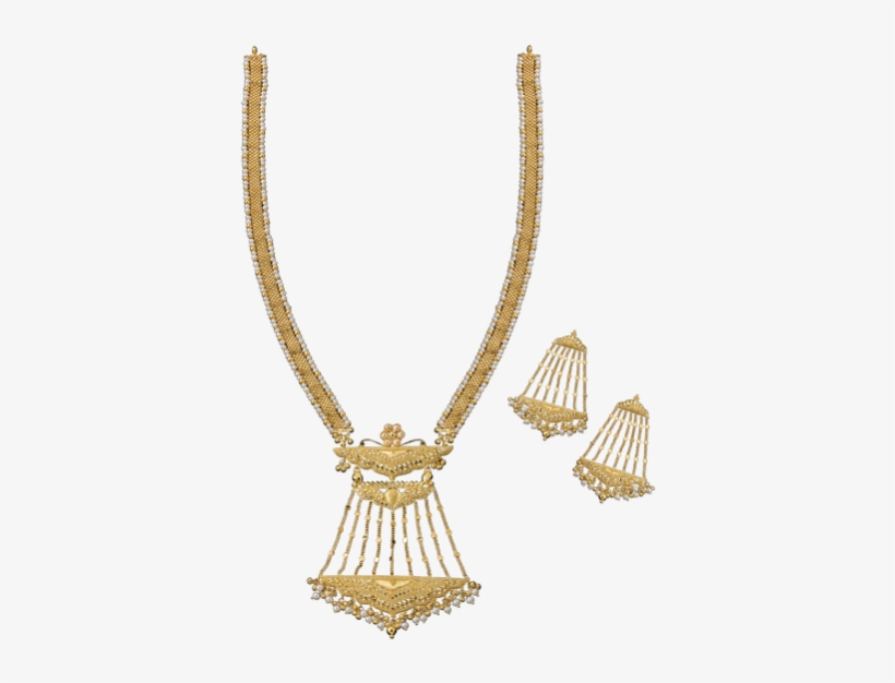 Aaina Mahal - Necklace, transparent png #2539091